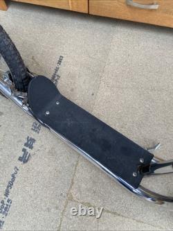 Bmx Scootex Pro Vintage Retro Old School
