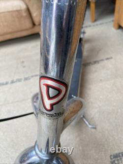 Bmx Scootex Pro Vintage Retro Old School
