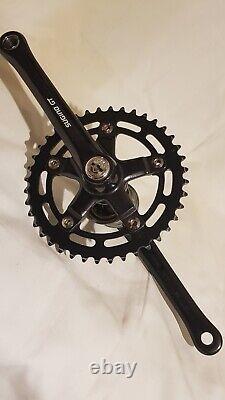 Bmx Sugino Gt Cranks 175 Old school Bmx Classic Gt Se Pk Haro Hutch Mongoose Vdc