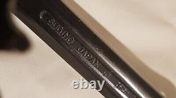 Bmx Sugino Gt Cranks 175 Old school Bmx Classic Gt Se Pk Haro Hutch Mongoose Vdc