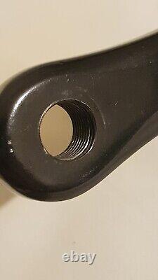 Bmx Sugino Gt Cranks 175 Old school Bmx Classic Gt Se Pk Haro Hutch Mongoose Vdc