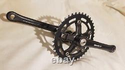 Bmx Sugino Gt Cranks 175 Old school Bmx Classic Gt Se Pk Haro Hutch Mongoose Vdc