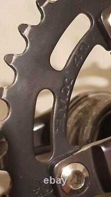 Bmx Sugino Gt Cranks 175 Old school Bmx Classic Gt Se Pk Haro Hutch Mongoose Vdc