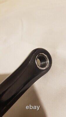 Bmx Sugino Gt Cranks 175 Old school Bmx Classic Gt Se Pk Haro Hutch Mongoose Vdc