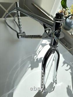 Bmx old school DIAMOND BACK PACER 500 1st Gen VINTAGE