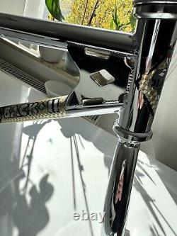 Bmx old school DIAMOND BACK PACER 500 1st Gen VINTAGE