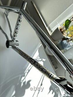 Bmx old school DIAMOND BACK PACER 500 1st Gen VINTAGE