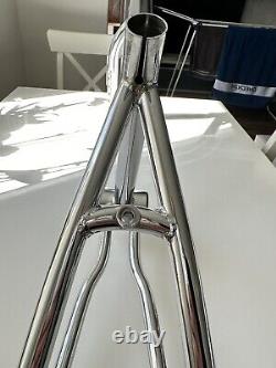 Bmx old school DIAMOND BACK PACER 500 1st Gen VINTAGE