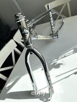 Bmx old school DIAMOND BACK PACER 500 1st Gen VINTAGE