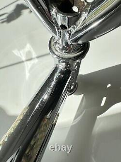Bmx old school DIAMOND BACK PACER 500 1st Gen VINTAGE