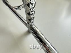Bmx old school DIAMOND BACK PACER 500 1st Gen VINTAGE