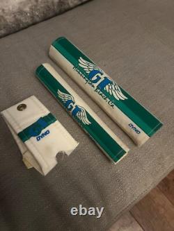 Bmx old school GT pad set
