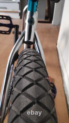 Bmx old school bikes hofman bikes taj
