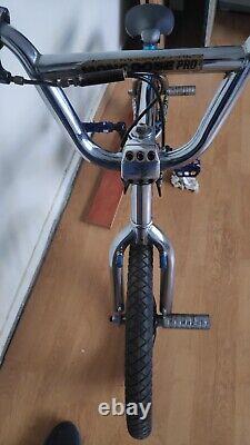 Bmx old school bikes hofman bikes taj