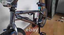 Bmx old school bikes hofman bikes taj