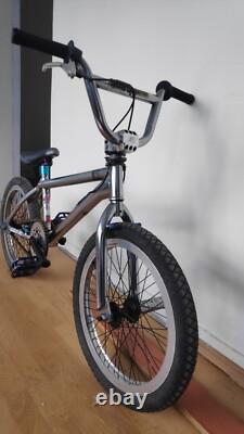 Bmx old school bikes hofman bikes taj