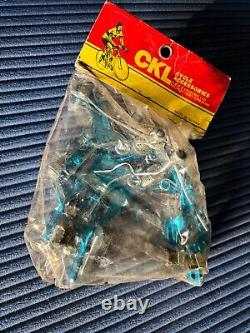 Bmx old school chang star nos brake calipers unopened bag