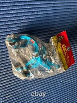 Bmx old school chang star nos brake calipers unopened bag