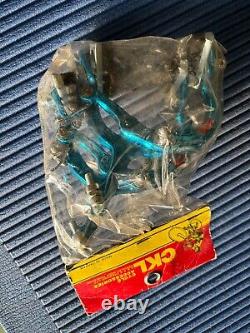 Bmx old school chang star nos brake calipers unopened bag