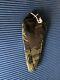 Bmx Old School Uni Turbo Seat Cover Nos Camo Rare I