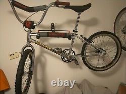 Bmx vintage 1984 Redline 500a series 3 old school bmx Survivor