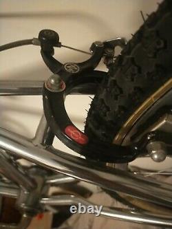 Bmx vintage 1984 Redline 500a series 3 old school bmx Survivor