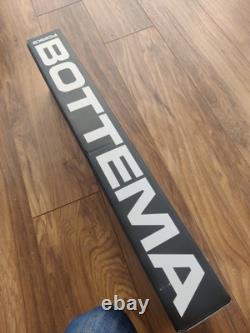 Bottema BMX 20 Inch Forks Tange Made Chrome Nomura Old School Repop New 1 1/8