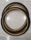 Brand New Cheng Shin Snake Belly Tyres 20x1.75 20x2.125 #2- Retro Old School Bmx