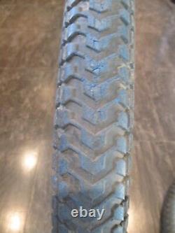 CHENG SHIN SNAKE BELLY BMX TYRES OLD SCHOOL BMX VINTAGE BMX ORIGINAL 80s RALEIGH