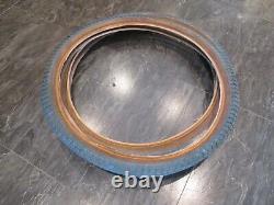 CHENG SHIN SNAKE BELLY BMX TYRES OLD SCHOOL BMX VINTAGE BMX ORIGINAL 80s RALEIGH