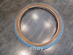 CHENG SHIN SNAKE BELLY BMX TYRES OLD SCHOOL BMX VINTAGE BMX ORIGINAL 80s RALEIGH