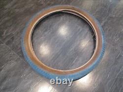 CHENG SHIN SNAKE BELLY BMX TYRES OLD SCHOOL BMX VINTAGE BMX ORIGINAL 80s RALEIGH