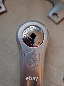 Campagnolo Strada Crank Set Old School Bmx