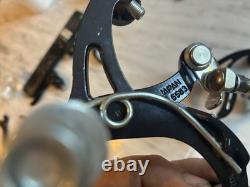 Complete 85 Dia-Compe MX 901 Brake Set old school BMX Stamped 1985