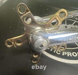 Cooks Quality Products Old School BMX Crank