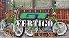 Custom 90 S Gt Vertigo Old School Bmx Build Harvester Bikes