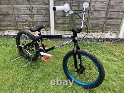 Custom Subrosa Tiro 20 street bmx Retro Mid School Bmx Old School Bmx