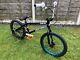 Custom Subrosa Tiro 20 Street Bmx Retro Mid School Bmx Old School Bmx