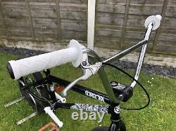 Custom Subrosa Tiro 20 street bmx Retro Mid School Bmx Old School Bmx