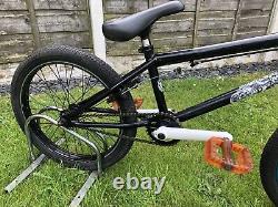 Custom Subrosa Tiro 20 street bmx Retro Mid School Bmx Old School Bmx