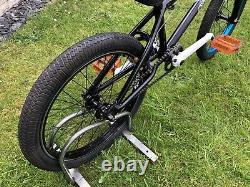 Custom Subrosa Tiro 20 street bmx Retro Mid School Bmx Old School Bmx