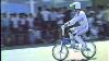 Cw Freestyle Bmx Tour 1986