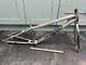 Cyclecraft 24 Junior Cruiser Frameset + Post 1988 Old School Bmx Jmc Haro Gt