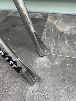 Cyclecraft 24 junior cruiser frameset + post 1988 old school bmx jmc Haro gt