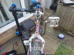 Cyclecraft Old School Racing Bmx 1989, 90