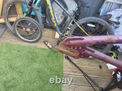 Cyclecraft Old School Racing Bmx 1989, 90