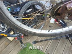 Cyclecraft Old School Racing Bmx 1989, 90