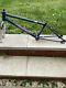 Cyclecraft Pro Old School Bmx Frame Og 80's Race Jmc Vdc Haro Gjs Cw Gt