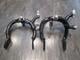 Dia Compe 1020 Bmx Brakes Old School Bmx Black Dia-compe Vintage Bmx Origina 80s