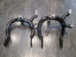 DIA COMPE 1020 BMX BRAKES OLD SCHOOL BMX BLACK DIA-COMPE VINTAGE BMX ORIGINA 80s
